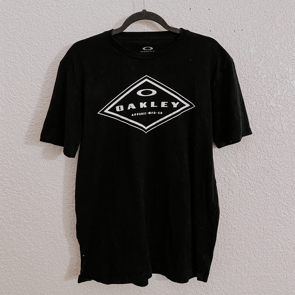 Oakley Graphic Short Sleeve Tee